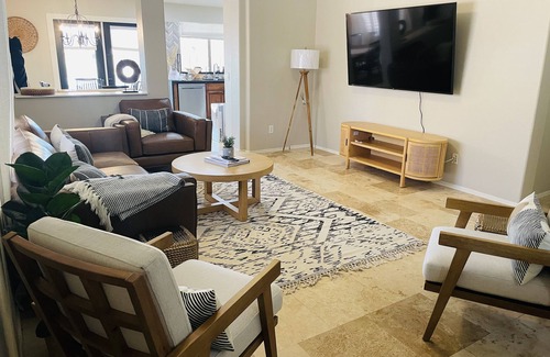 Power Ranch Casa | Valley Of The Sun Desert Oasis w/ Private Pool/ Hot Tub. Close To Everything!