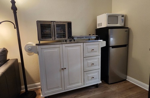 Indio Apartamento | Desert Oasis 5 direct miles from Coachella Festival
