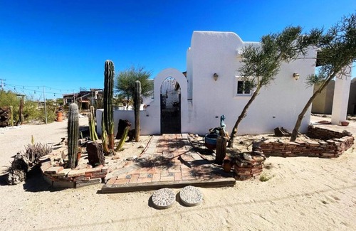 Rancho El Dorado Casa | Desert Oasis in El Dorado Ranch - San Felipe Resort Rental Home