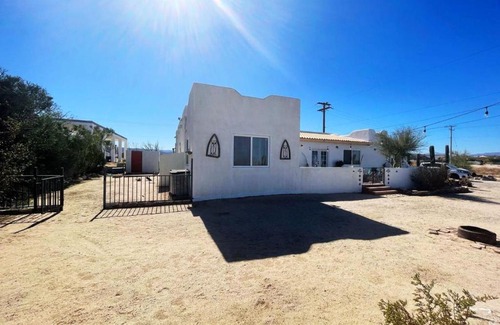 Rancho El Dorado Casa | Desert Oasis in El Dorado Ranch - San Felipe Resort Rental Home