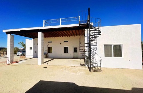 Rancho El Dorado Casa | Desert Oasis in El Dorado Ranch - San Felipe Resort Rental Home