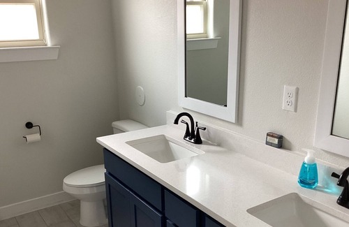 Chamberino Casa | Desert Oasis. New house, gorgeous mountain & valley views, stunning sunsets