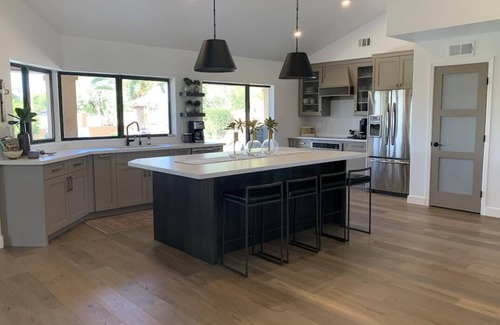 Rio Verde Casa | Desert Oasis en Rio Verde Golf Course con piscina, completamente remodelado en 2019