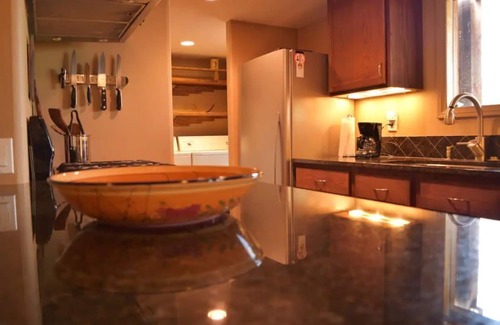 Ivins Casa | Desert Oasis & Spa - 30 Night Rental - Kayenta, Tuacahn & Zion