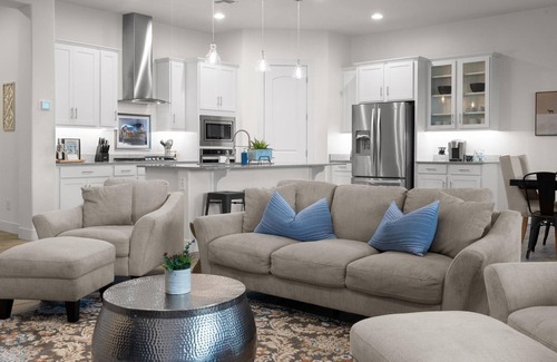 San Tan Valley Casa | Desert Oasis w/Pool&Hot Tub