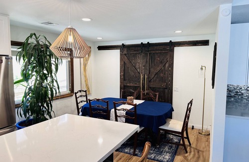 Quartz Hill Casa | Desert Oasis with a star-gazing meditative & peaceful experience for the family.