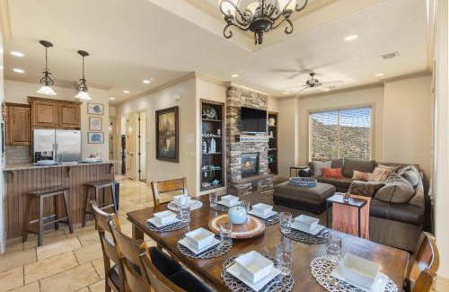 St. George Casa | Desert Ocean Vibes- Full Amenities