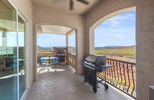 St. George Casa | Desert Ocean Vibes- Full Amenities