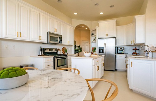 Twentynine Palms Casa | Desert Paradise: Swim Spa, Golf, Yoga, JTNP