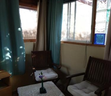 Mitzpe Ramon Casa | Desert Peace