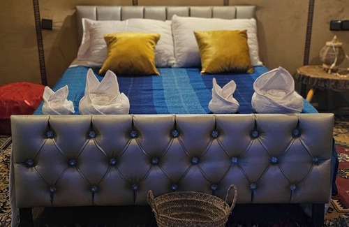 Rissani Casa | Desert Queen Camp