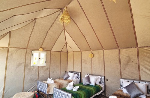 Rissani Casa | Desert Queen Camp