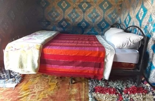 Rissani Casa | Desert Queen Camp