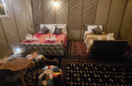 Rissani Casa | Desert Queen Camp