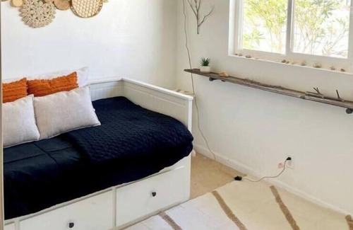 Twentynine Palms Otro | Desert Ranch 🌵w Cowboy Pool, Hammock, Firepit, Soaking Tub, Stargazing🌟, & More