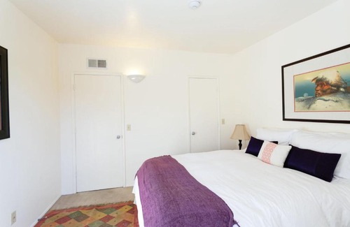 Hedrick Acres Casa | Desert Retreat 1BR by Casago