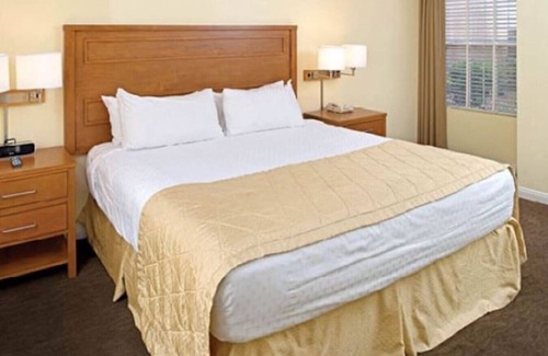 Las Vegas Complejo | Desert Retreat 2 bedroom · Las Vegas Relaxing Retreat!Two Bedroom Suite.