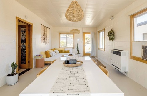 Joshua Tree Highlands Apartamento | Desert View Hideaway near Joshua Tree National Park