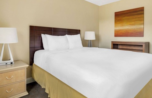 Canyon Corridor Complejo | Desert Retreat Haven: Central 2 Units, Pool Oasis, Near Aerial Tram