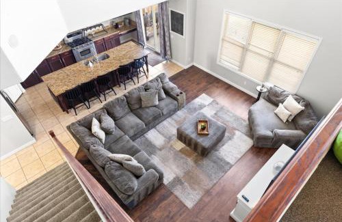 Rancho Gabriela Casa | Desert Retreat - Pool - Fire Pit - Family Games