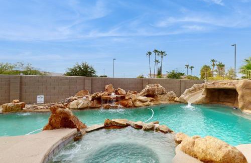 Finley Farms South Casa | Desert Retreat