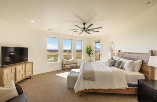 St. George Casa | Desert Retreat