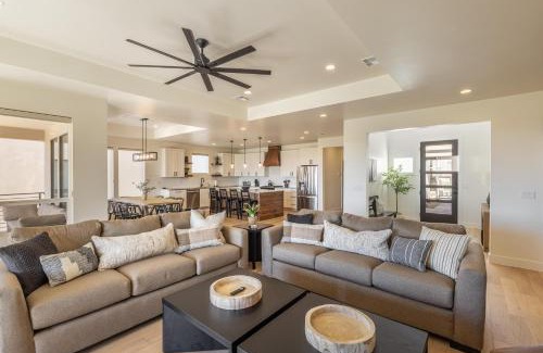 St. George Casa | Desert Retreat