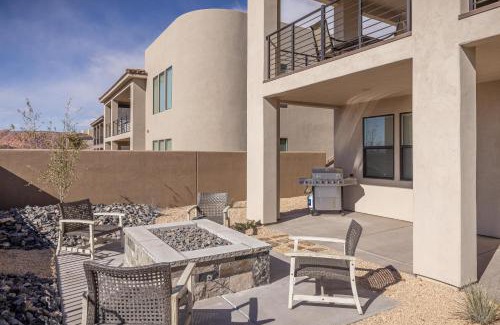 St. George Casa | Desert Retreat