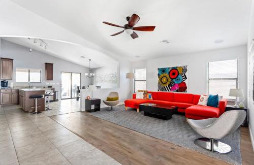 Desert Ridge Casa | Desert Ridge
