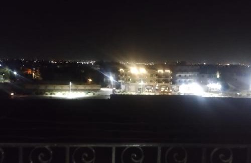 Luxor Apartamento | Desert Rose Abu Amer House