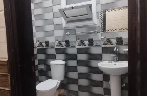 Luxor Apartamento | Desert Rose Abu Amer House