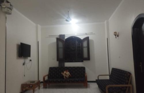 Luxor Apartamento | Desert Rose Abu Amer House