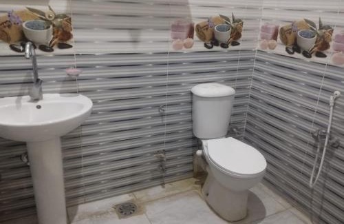 Luxor Apartamento | Desert Rose Abu Amer House
