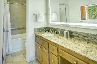 Las Vegas Complejo | Desert Rose Resort