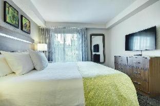 Las Vegas Complejo | Desert Rose Resort