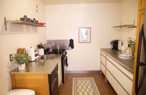 Riverside Casa | Desert Ruby-Walking distance to ASU-Cozy Apartment
