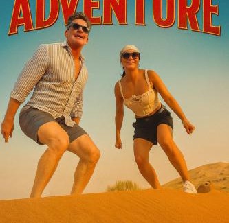 Ajman Hotel | Desert safari travels