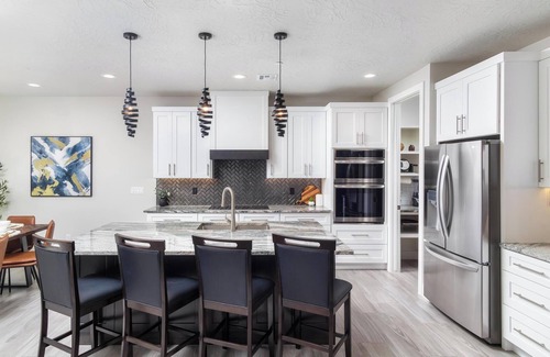 Hurricane Casa | Desert Sands at Pecan Valley Resort