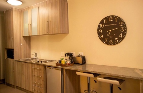 Swakopmund Apartamento | Desert Sands Boutique B&B - Self-Catering