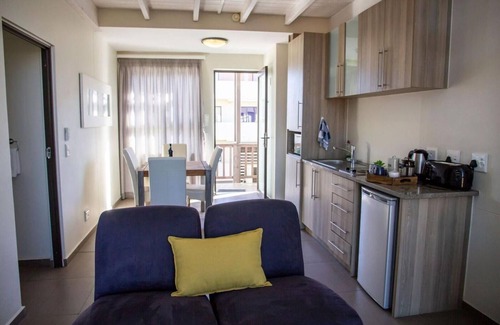 Swakopmund Apartamento | Desert Sands Boutique B&B - Self-Catering