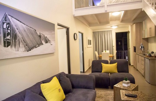 Swakopmund Apartamento | Desert Sands Boutique B&B - Self-Catering