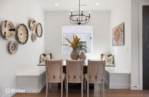 St. George Casa | Desert Sands Oasis at Desert Color (by Ember Stays)