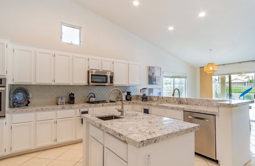 Indio Casa | Desert Serenity - Private Pool & Spa, King beds