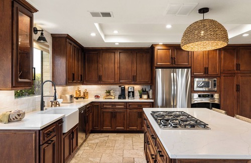Oro Valley Casa | Desert Sky:Panoramic Views/Heated Pool/Tucson Loop