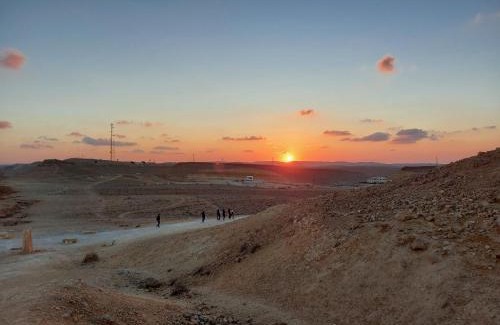 Mitzpe Ramon Apartamento | Desert Tribe