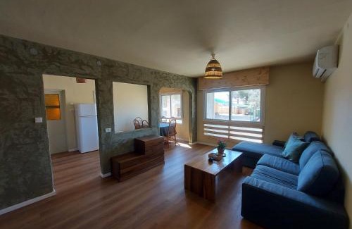 Mitzpe Ramon Apartamento | Desert Tribe