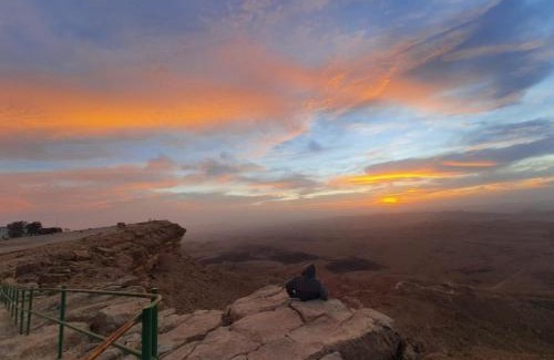 Mitzpe Ramon Apartamento | Desert Tribe