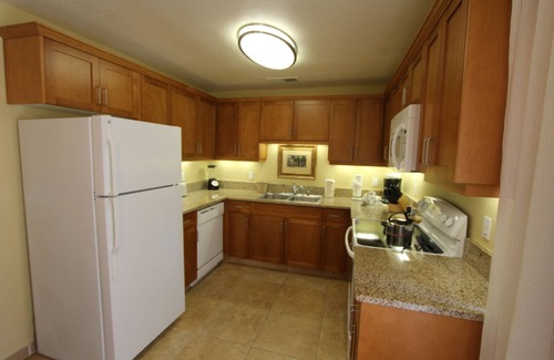 Uptown Design District Apartamento | Desert Vacation Villas