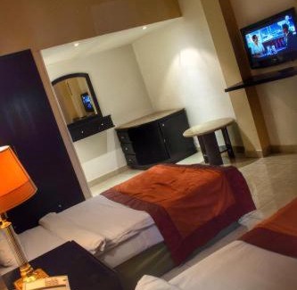 El Hadaba Complejo | Desert View Sharm Hotel