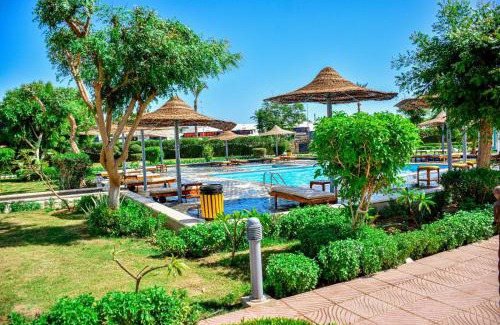 El Hadaba Complejo | Desert View Sharm Hotel